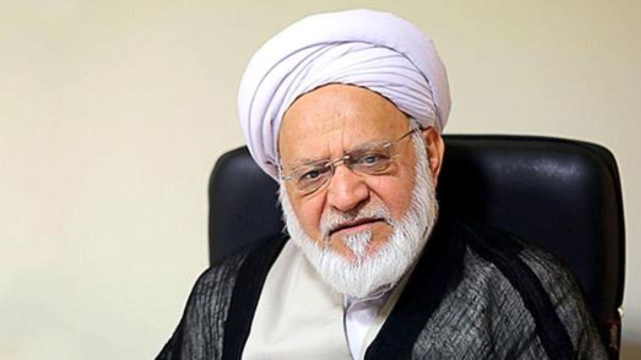 بالاترین حقوق در دولت باید 7 برابر کم‌ترین اعضا باشد نه بیشتر/ هیات دولت از الان حقوق‌ها را شفاف کند