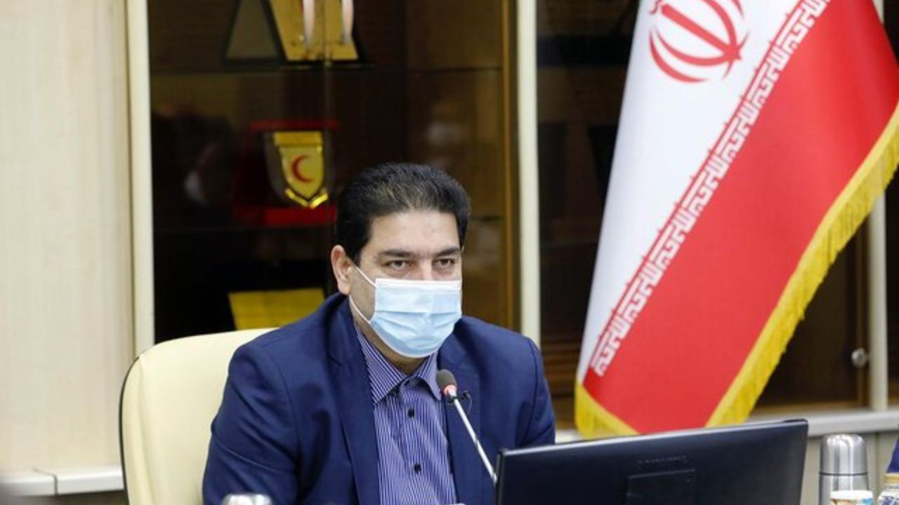 تولید 3 میلیون سرنگ و ارائه خدمت به 681 هزار نفر در تعطیلات کرونایی