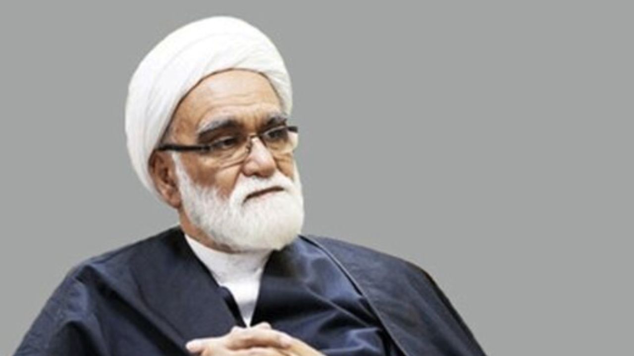 علامه‌ای در آرزوی عدالت و از بین بردن فقر در جامعه‌