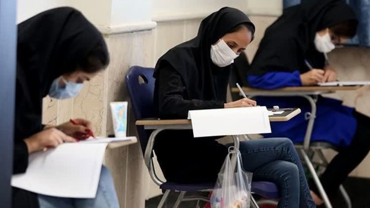 نتایج آزمون وکالت 1399 ساعت 14 امروز منتشر می‌شود