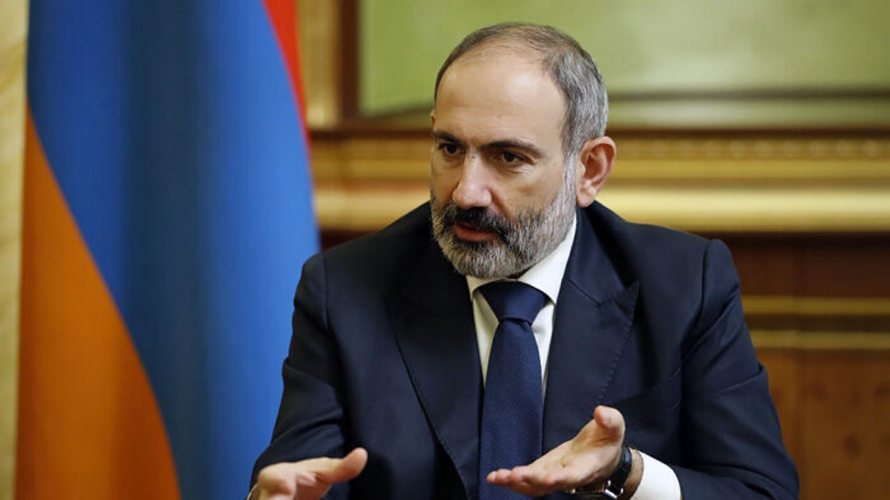 اجازه احداث کریدور نخجوان به جمهوری آذربایجان را نمی دهیم