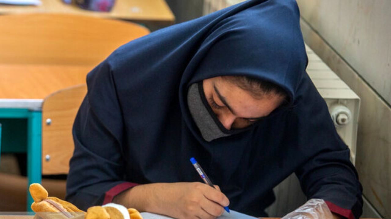 دستورالعمل برگزاری امتحانات شهریور + سند