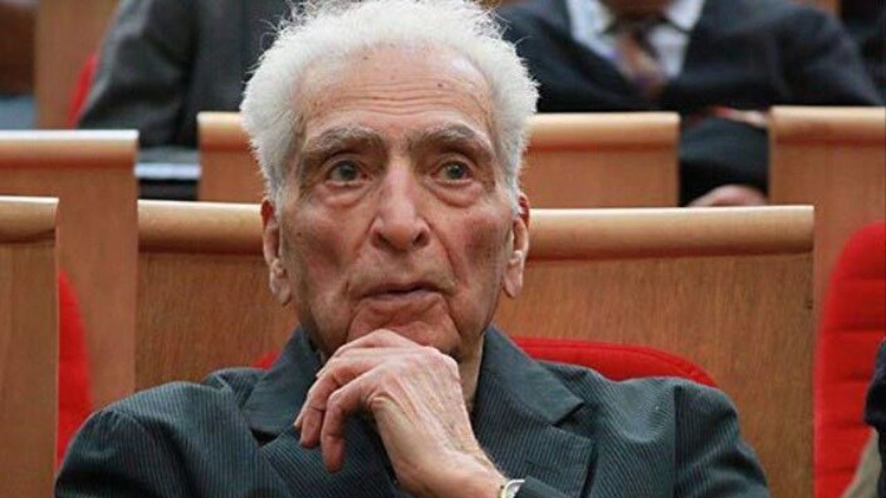 نشست «کارنامه ادبی محمدعلی اسلامی ندوشن» برگزار می‌شود