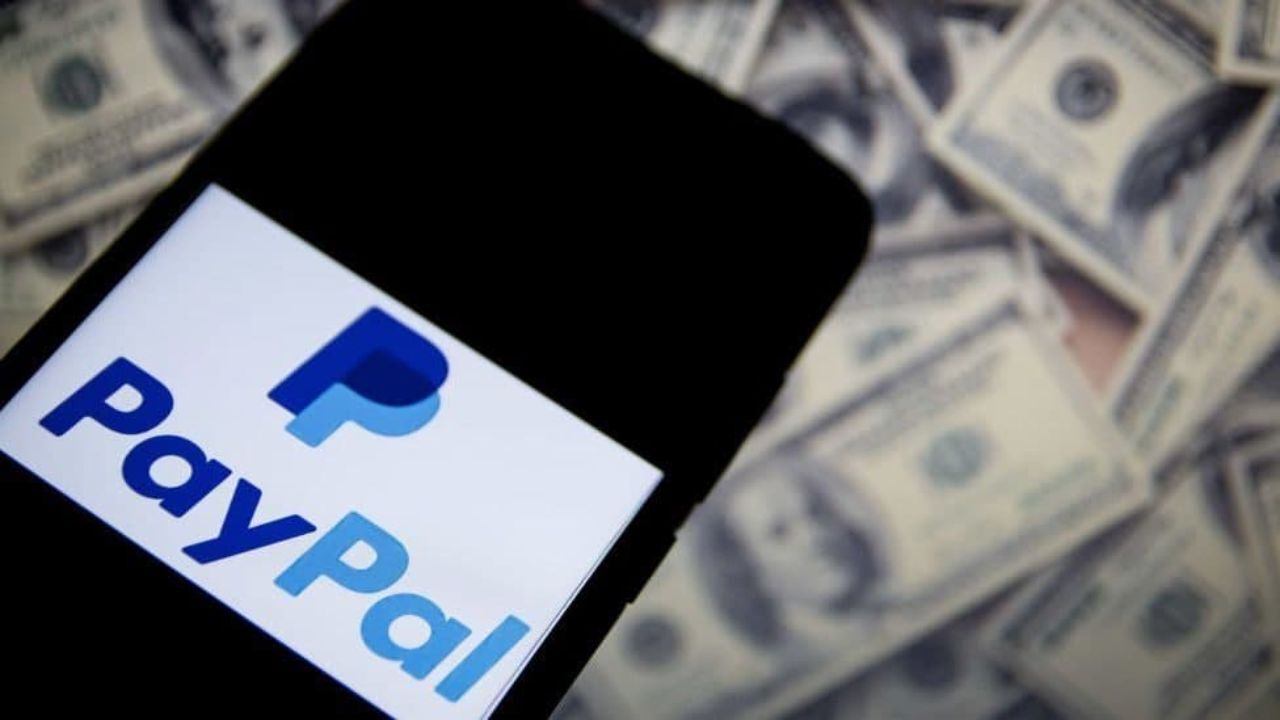 paypal؛ حامی جدید رمزارزها