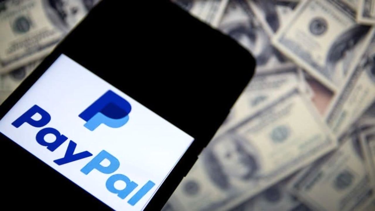 paypal؛ حامی جدید رمزارزها
