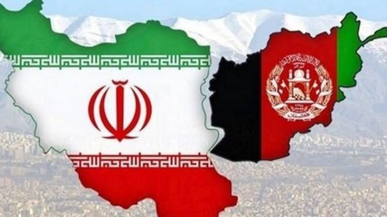 بازگشت روند مبادلات تجاری ایران و افغانستان به حالت عادی