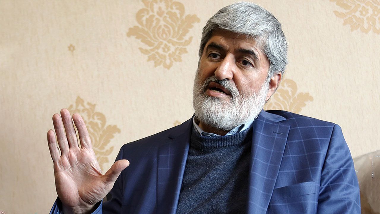 اقدامات آقای اژه‌ای امیدوارکننده است/ فیلم‌های اوین نشان می‌دهد در گذشته تخلفات غیر قابل گذشتی وجود داشته/ عذرخواهی رئیس زندان اوین کافی نیست و او و رئیس سازمان زندان‌ها باید پاسخگو باشند و استعفا کنند