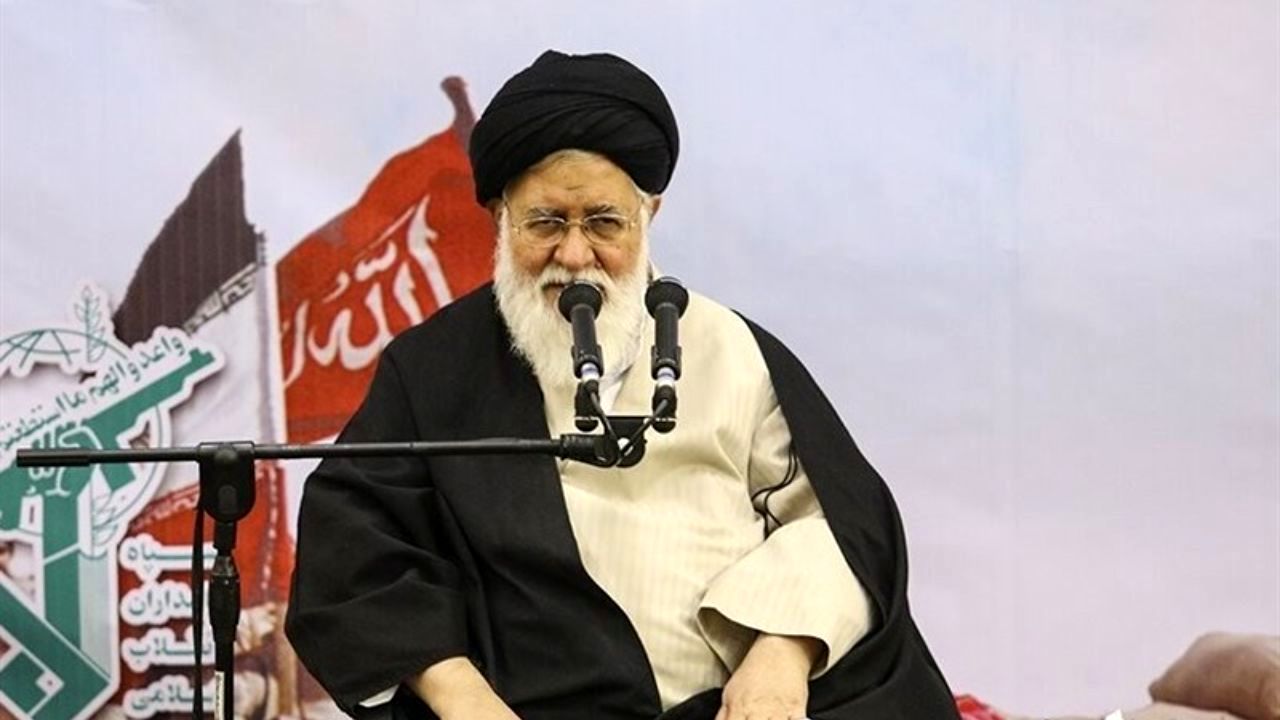 وقتی دیدید مردم محتاجند جنس را گران کردید؟ / این سودی که می‌کنید، پلیدی و نجاست است / نرخ‌گذاری بر اساس عرضه و تقاضا متناسب با اقتصاد شرک‌آمیز است / باید صبر می‌کردید این دولت تشکیل می‌شد تا قیمت‌ها عادلانه شود/ افسانه‌ای که ملاک نرخ‌گذاری را عرضه و تقاضا
