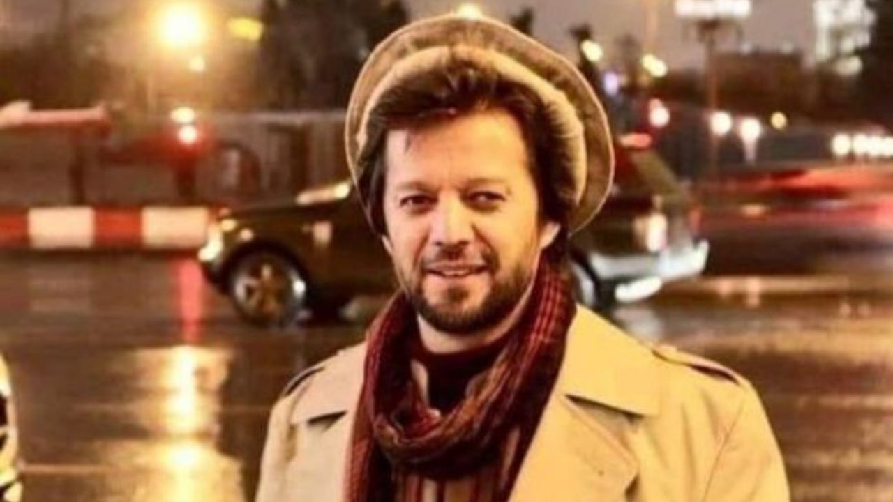 منابع خبری از کشته شدن فهیم دشتی در پنجشیر خبر می دهند