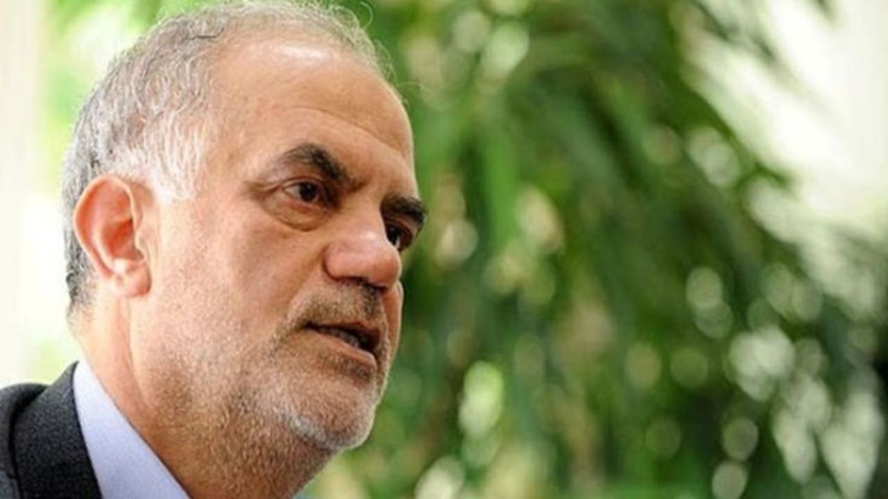 دولت با واردات واکسن و حل مشکلات اقتصادی سرمایه اجتماعی را تقویت کند