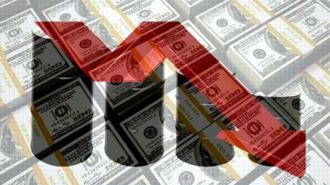 ریزش بهای نفت با قیمت‌شکنی عربستان در بازار طلای سیاه