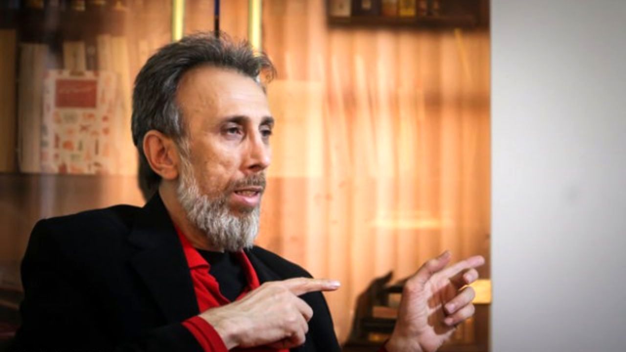 پروانه ساخت «تست آخر» صادر شد