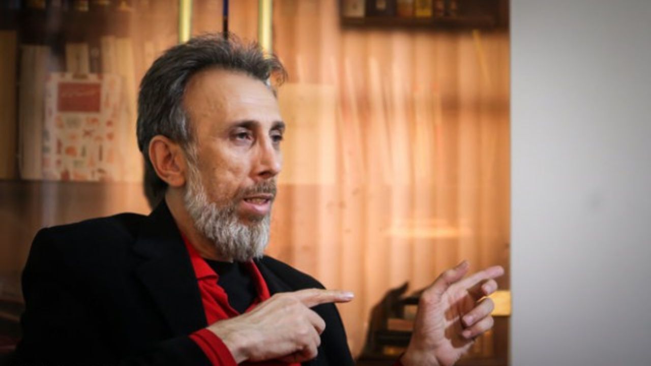 پروانه ساخت «تست آخر» صادر شد
