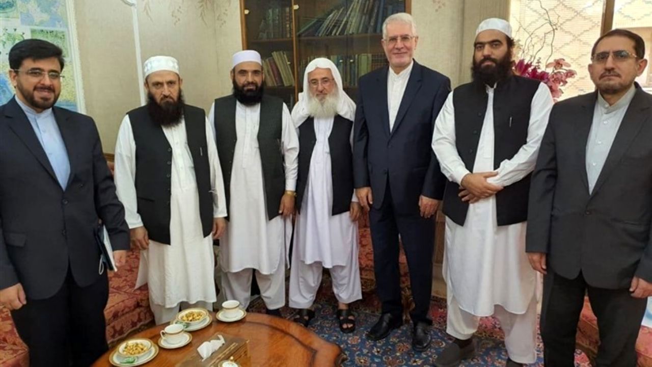افغانستان و خطای استراتژیک ایران