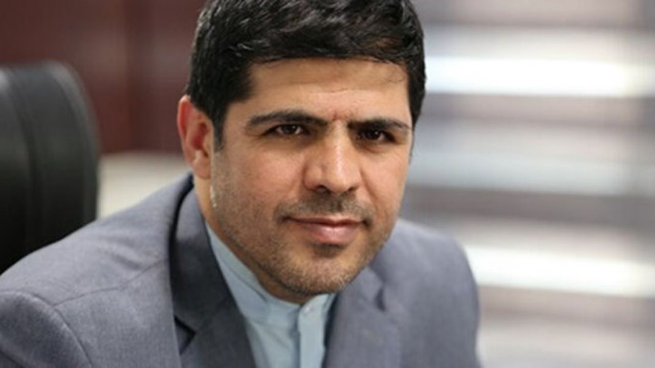 "محمد هاشمی" جایگزین "جهانپور" شد