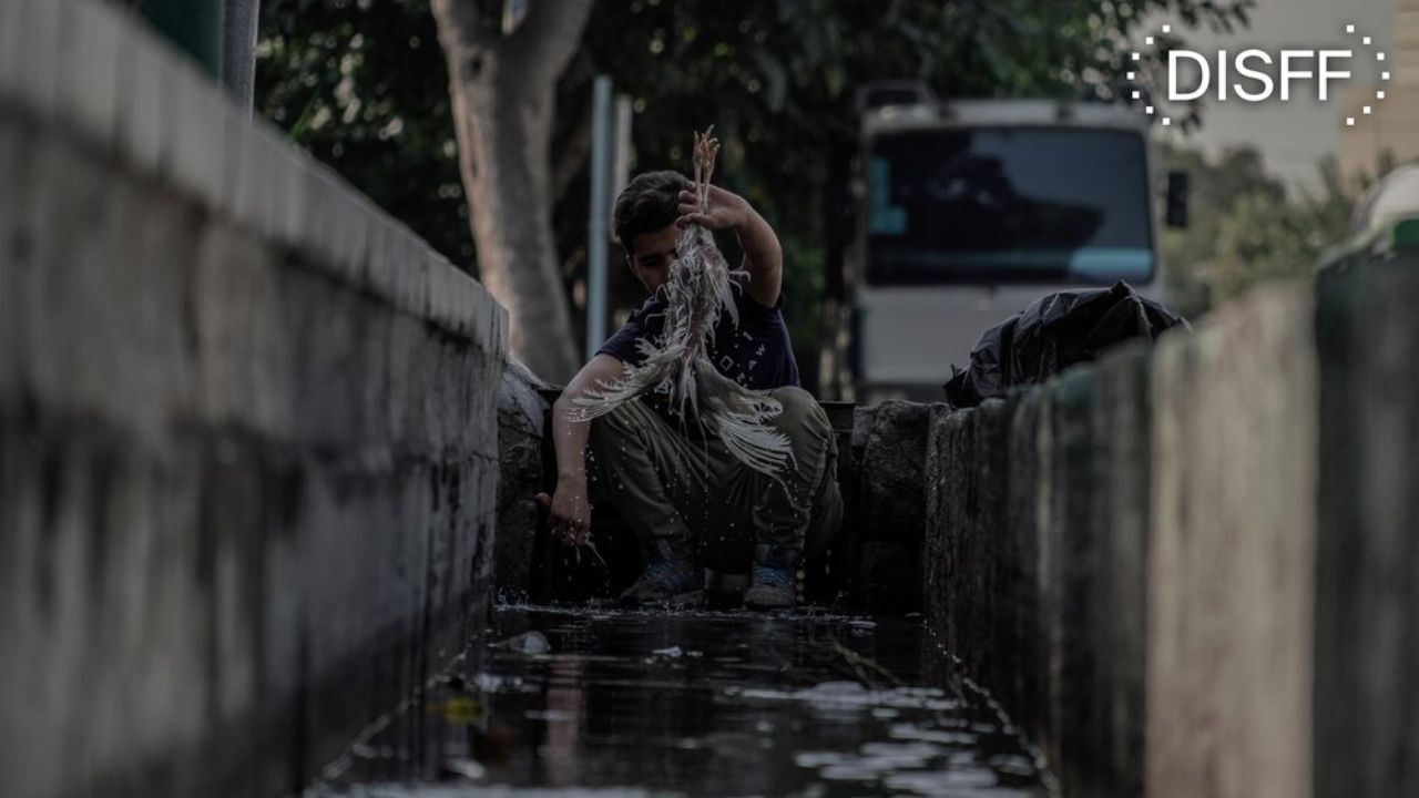راه یابی فیلم کوتاه «کشتار روز تهران» به جشنواره فیلم کوتاه «دراما»