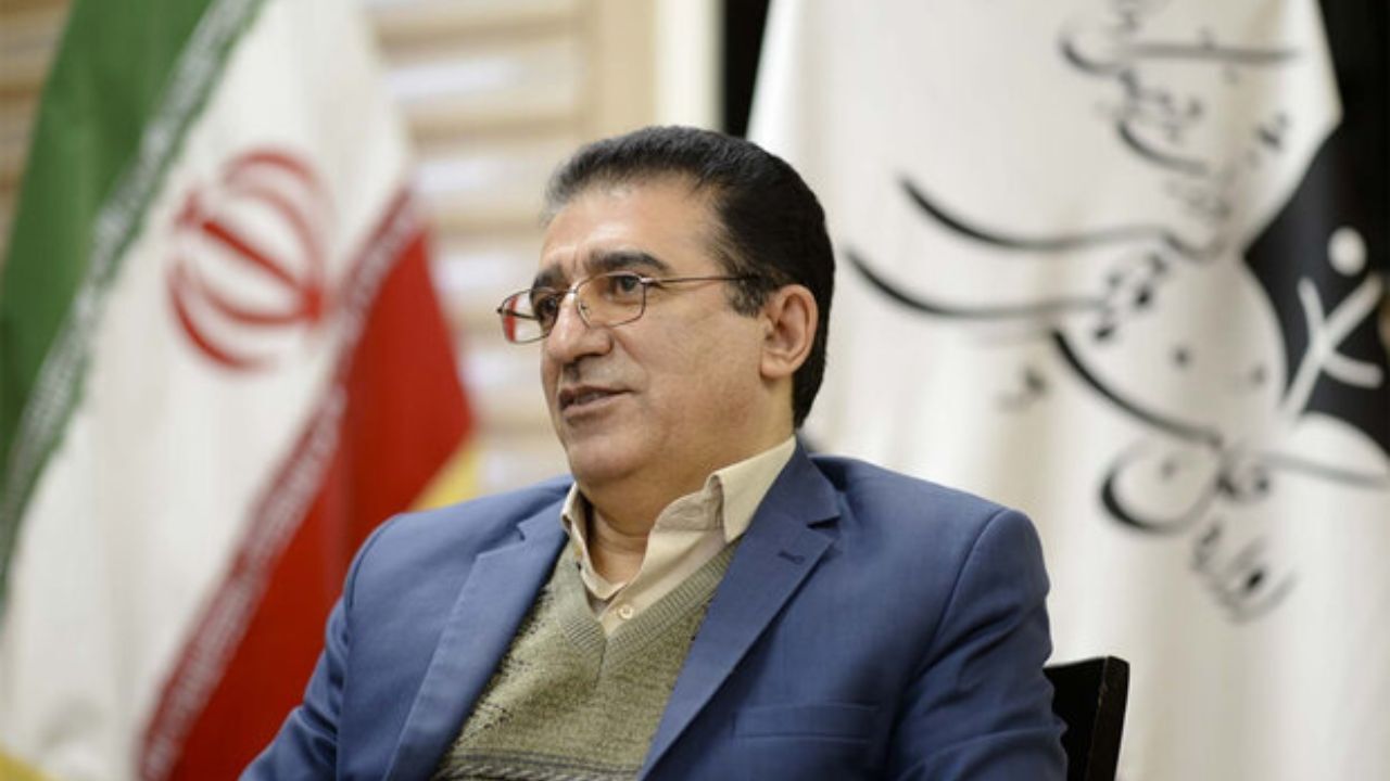 پیشنهاد بازگشایی سالن‌های دولتی تئاتر داده شد