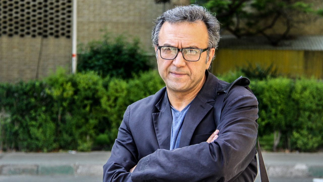 احسان شریعتی: پیروان مسیر «آزادی، عدالت و معنویت» در ایران، کنار شما هستند