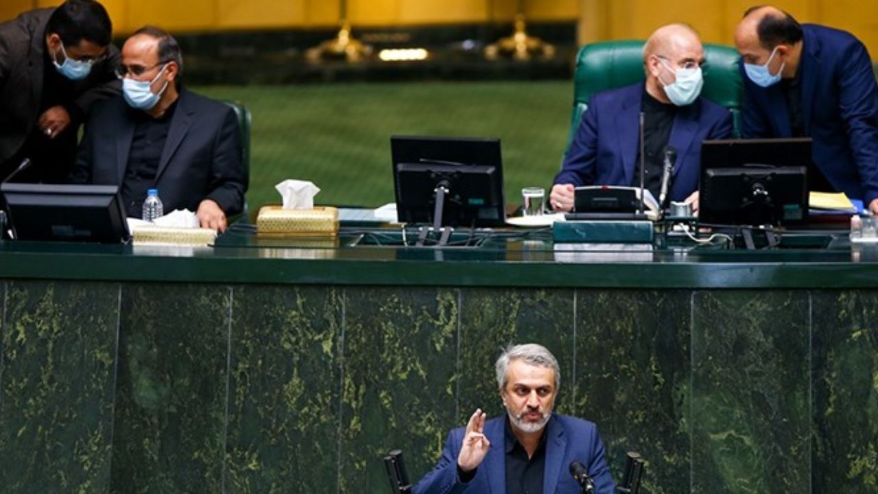 حضور 6 وزیر در کمیسیون‌های مجلس/ رئیس سازمان انرژی اتمی به کمیسیون اصل 90 می‌رود