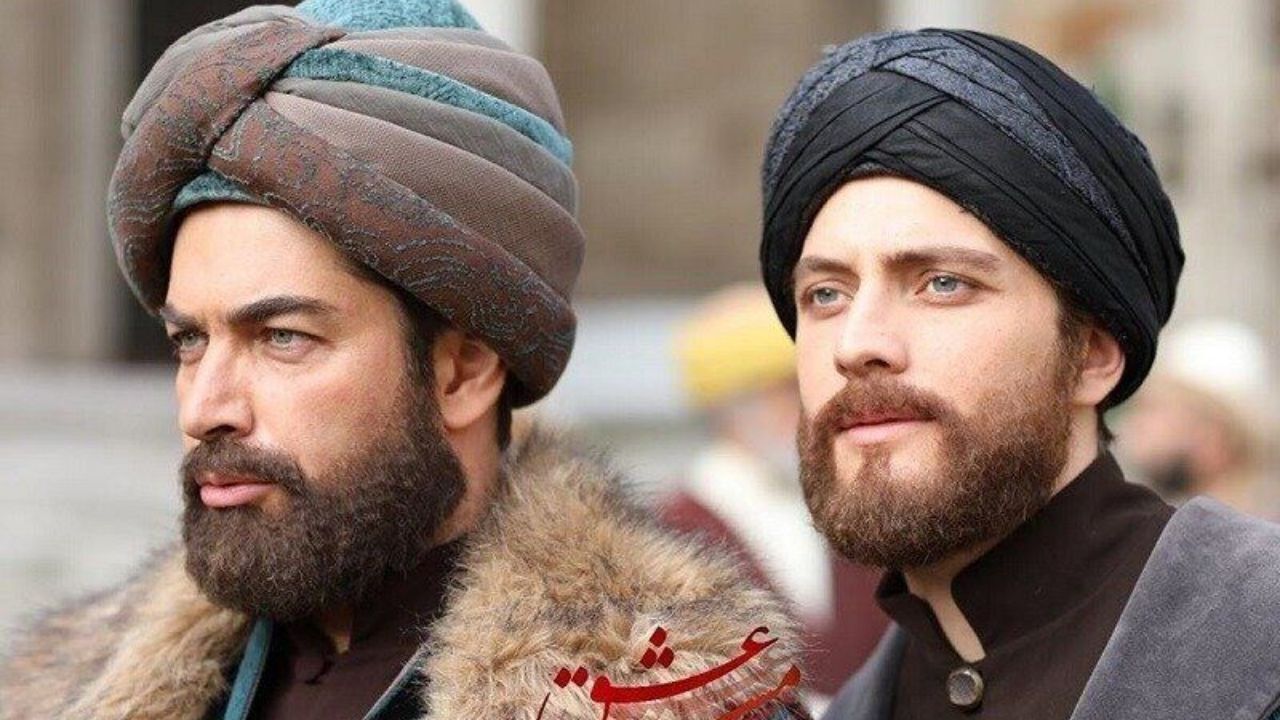 موانع پخش فیلم «مست عشق» ساخته حسن فتحی برطرف شد