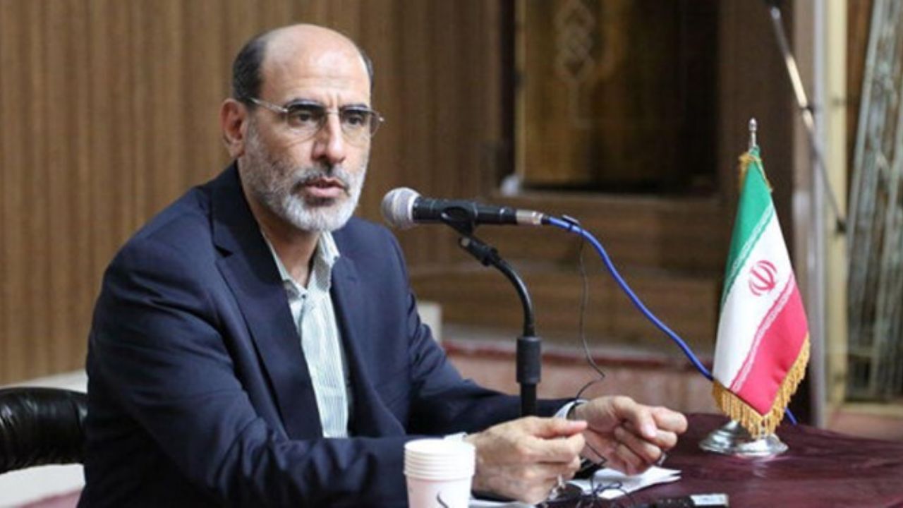 «محمدحسین سپهر» فرمانده قرارگاه عملیاتی مقابله با کرونا شد