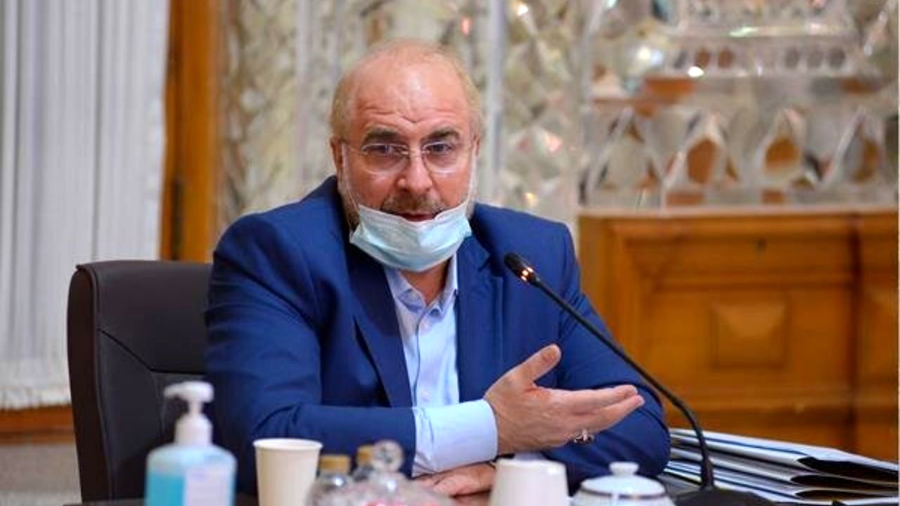 تعیین تکلیف قالیباف برای عراق در شرایط کرونایی/ ظرفیت زائران ایرانی اربعین باید افزایش یابد