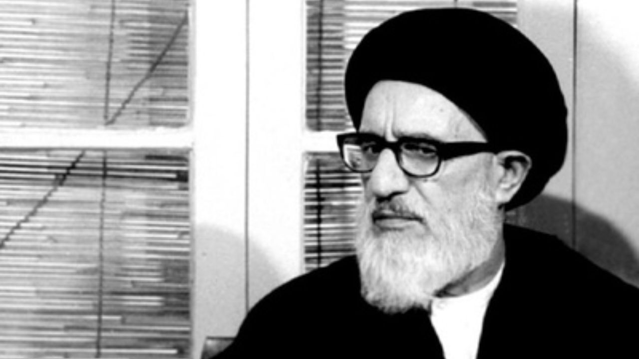 آیت‌الله طالقانی: استبداد زیر پرده دین را کنار بگذارید