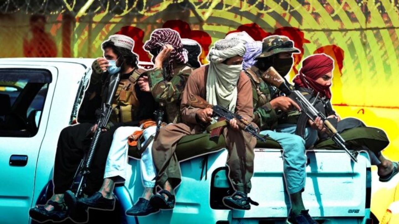 پکن بیش از هر کشور دیگری خواستار صلح در افغانستان است