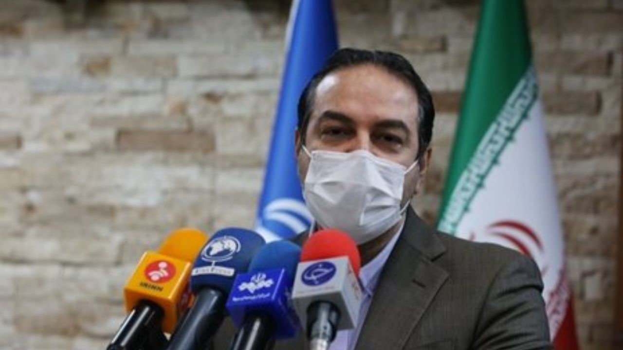 واکسیناسیون سربازها از همین هفته آغاز می‌شود/درمورد راهپیمایی اربعین کشور عراق شرط PCR منفی را گذاشته است؛افرادی که واکسن زده‌اند در اولویت هستند