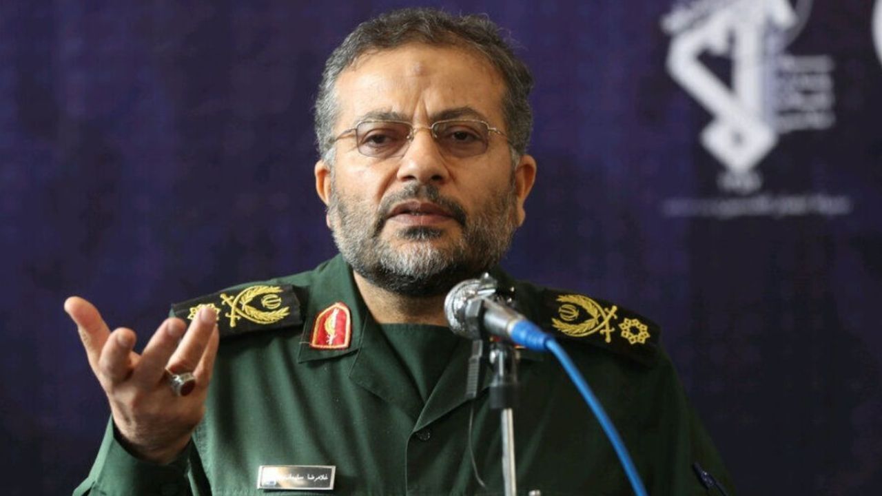 اختصاص 10 قرارگاه برای تربیت 8 میلیون جوان انقلابی / دوران بزن در رویی در فضای مجازی به پایان رسیده
