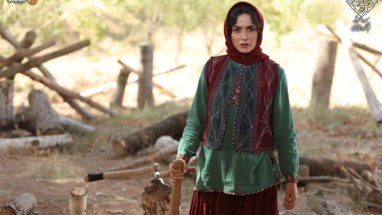 ساخت «جیران» از سرگرفته شد