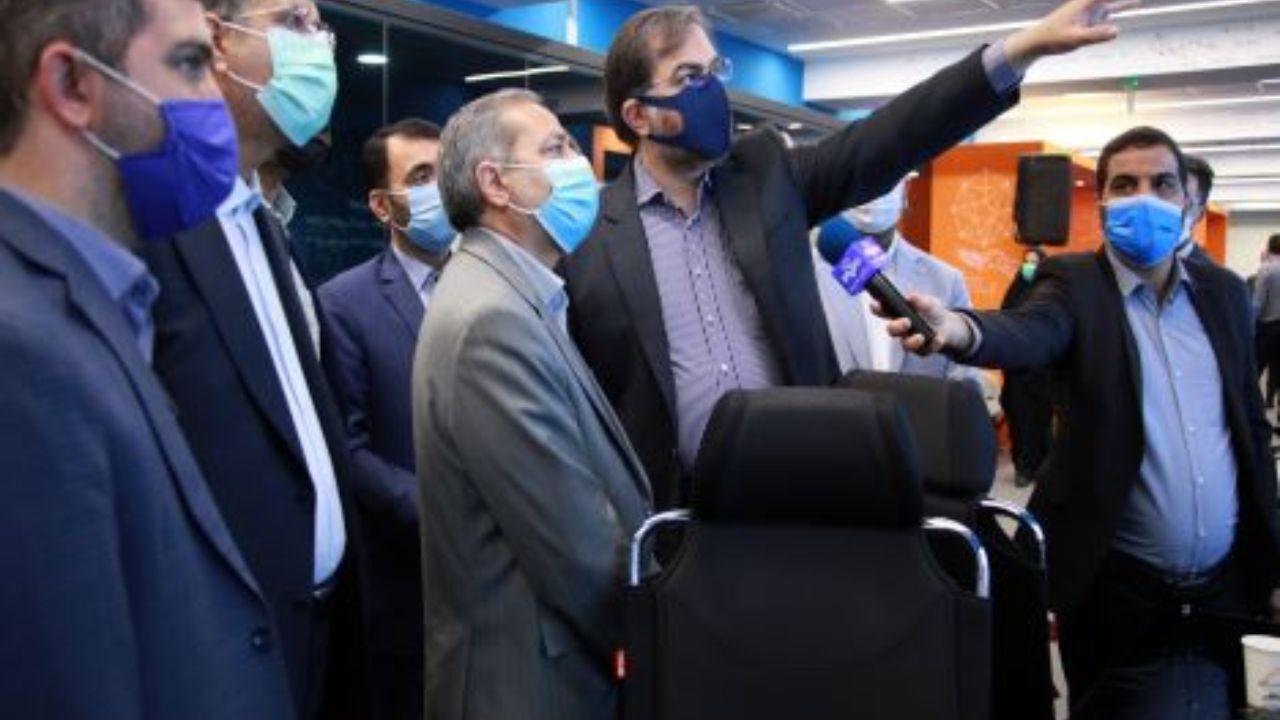 شاد پلتفرمی ماندگار در آموزش و پرورش است/ احتمال فعالیت بخش خصوصی در بستر شاد
