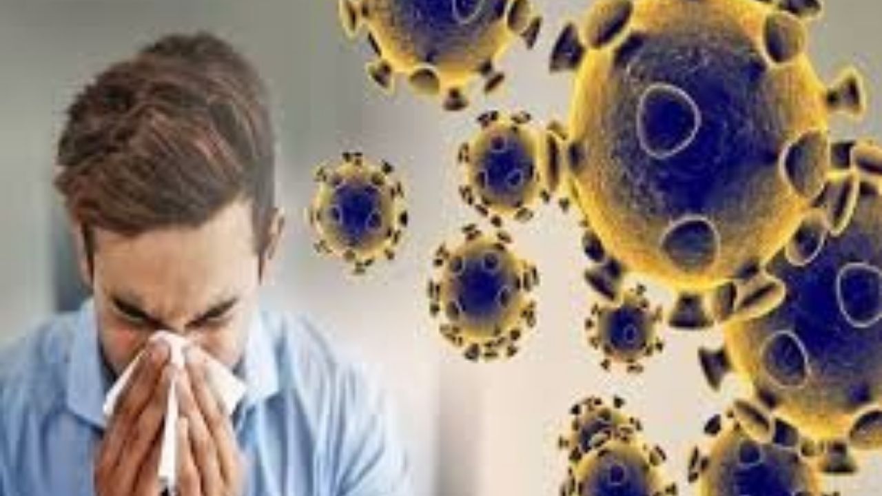 هشدارِ همزمانی آنفلوانزای فصلی و کرونا/اهمیت واکسن آنفلوآنزا برای گروه های پرخطر
