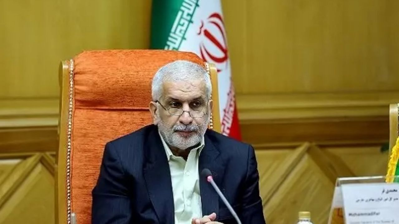 دارندگان ویزای معتبر عراق نیازی به ثبت نام در سامانه سماح ندارند