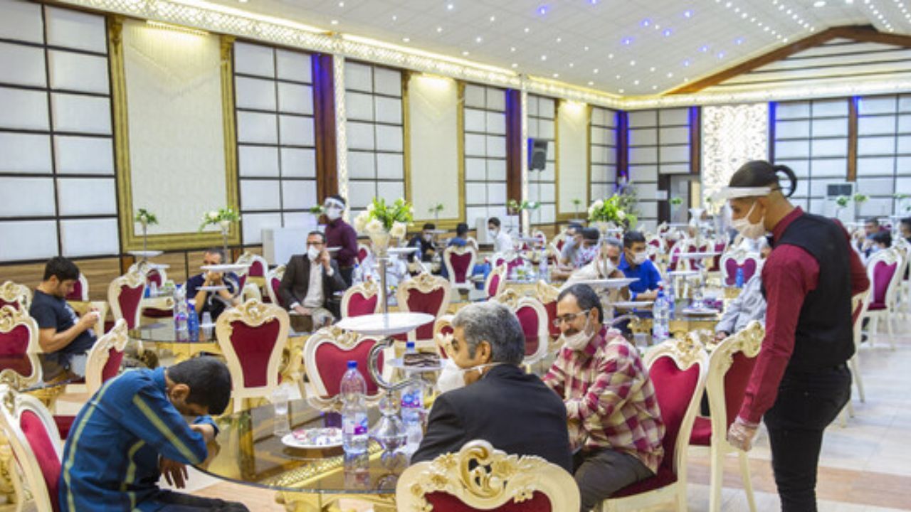 شرایط ارائه تسهیلات 150 تا 450 میلیون تومانی به تالارداران