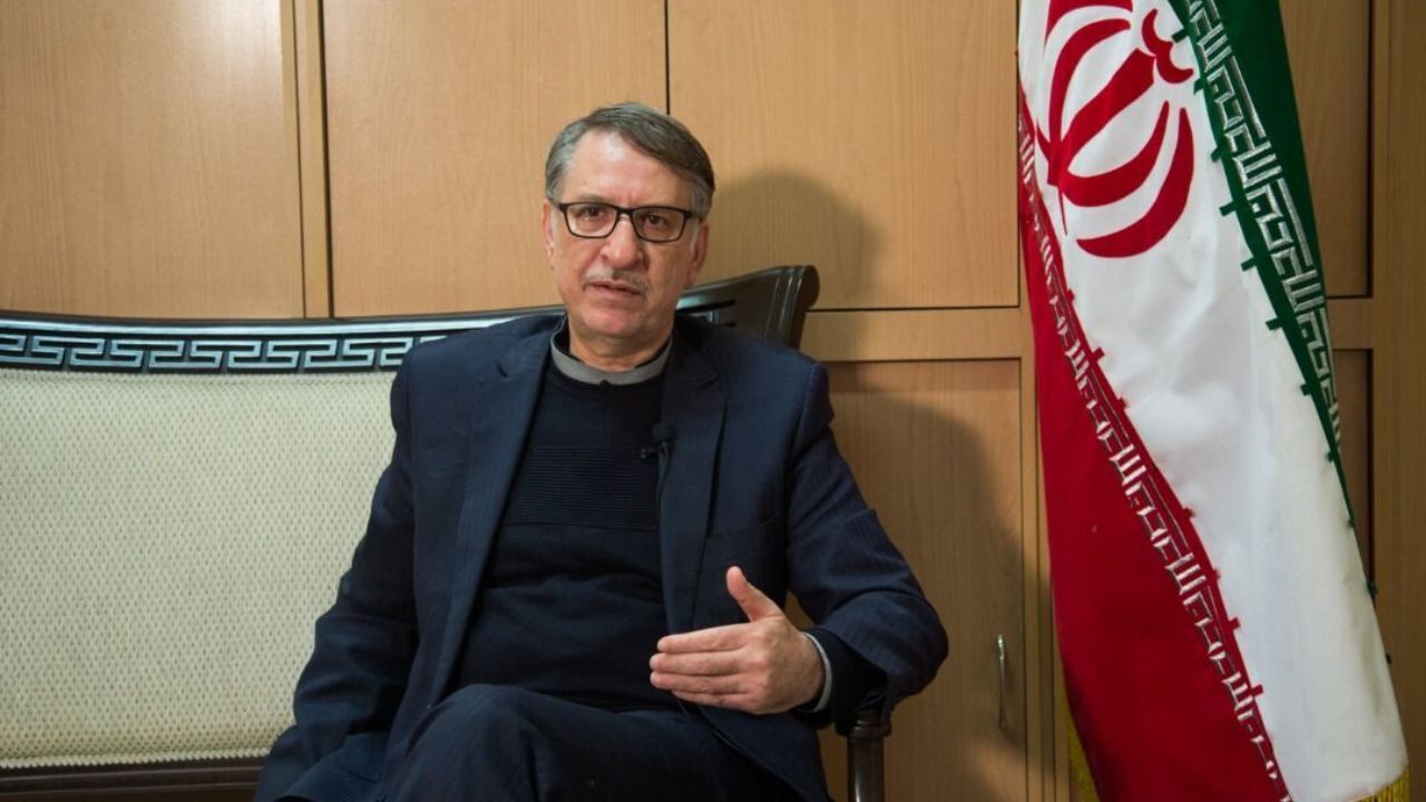 اعتماد به آمریکا نداریم؛ تحریم‌ها باید در عمل برداشته شود
