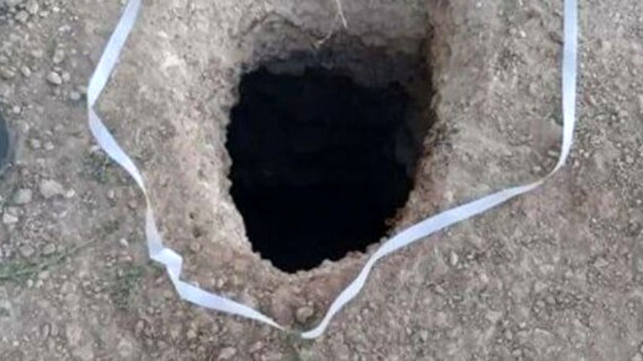 عملیات حفاری در زندان جلبوع نوامبر گذشته و با مشارکت 11 زندانی آغاز شد