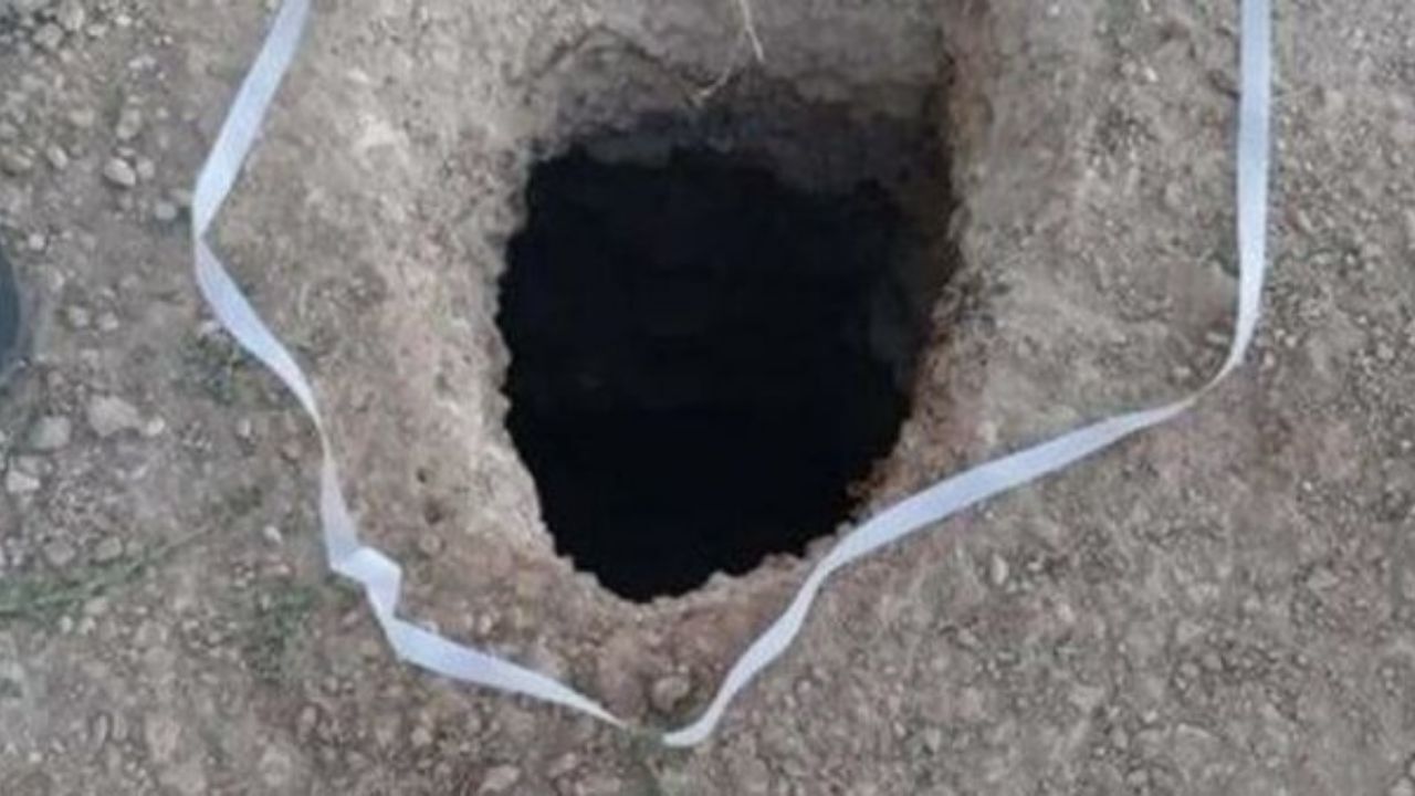 عملیات حفاری در زندان جلبوع نوامبر گذشته و با مشارکت 11 زندانی آغاز شد