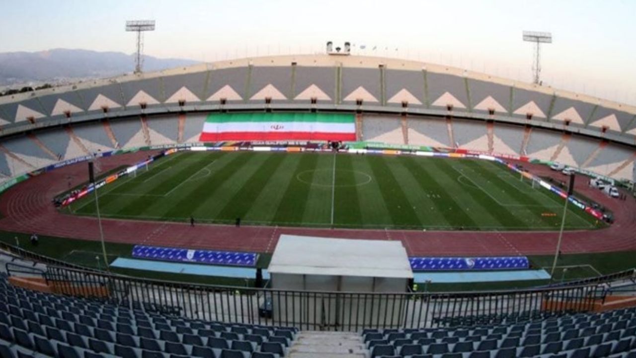 ورزشگاه ها اوخر مهر باز می شود/حضور تماشاگردان حداکثر 30 درصد ظرفیت ورزشگاه