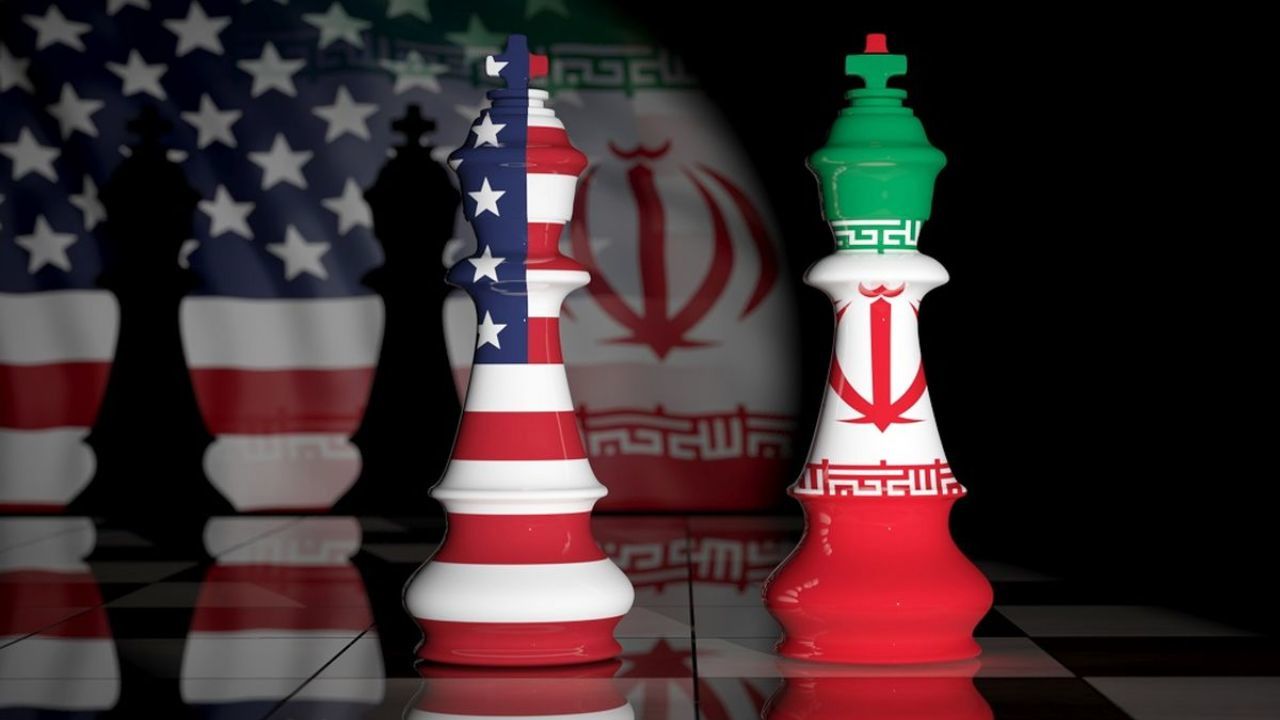 آمریکا به لحاظ قانونی نمی‌تواند تحریم بیشتری علیه ایران اعمال کند