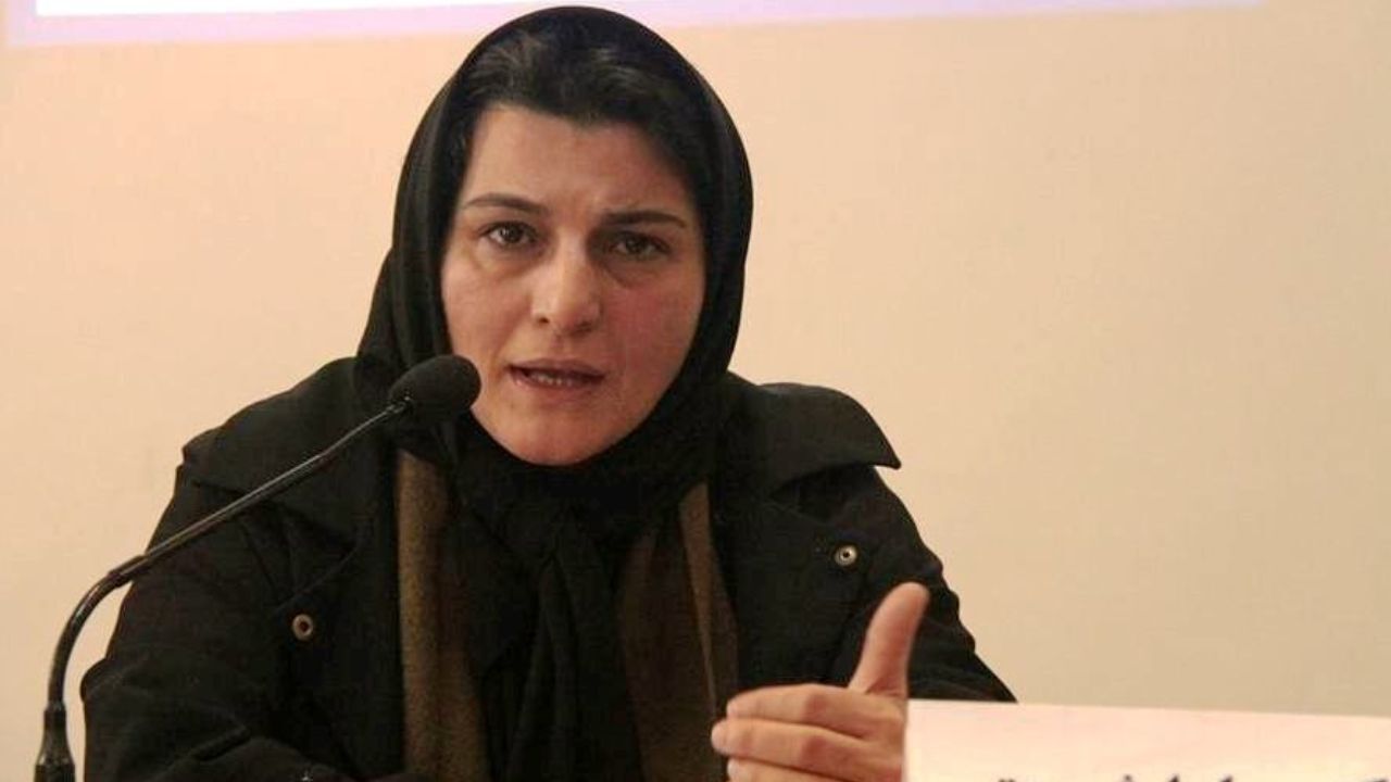 مهندسی‌خوانده‌ها عضو داعش شدند نه علوم‌انسانی‌خونده‌ها