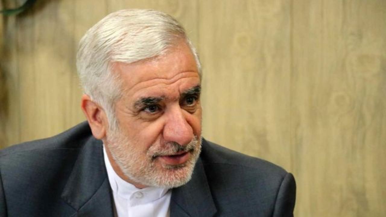 نگاه جمهوری اسلامی در دولت رئیسی بیشتر به شرق خواهد بود/ ایران تا چندی دیگر به عضویت پیمان شانگهای در خواهد آمد
