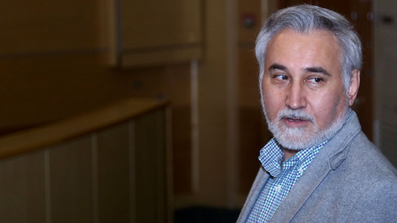 قانونی که دادستان سابق تهران شخصا درباره محدودیت های سیدمحمد خاتمی ابلاغ کردند هنوز باقی است/ چه اشکالی دارد یک محاکمه علنی دادگاه برگزار شود و آقای روحانی بتواند حرفهایش را بزند/ در کشور همه می دانند مشکل چیست، اما هیچ کس راه حل را نمی داند!/ امیدواریم د