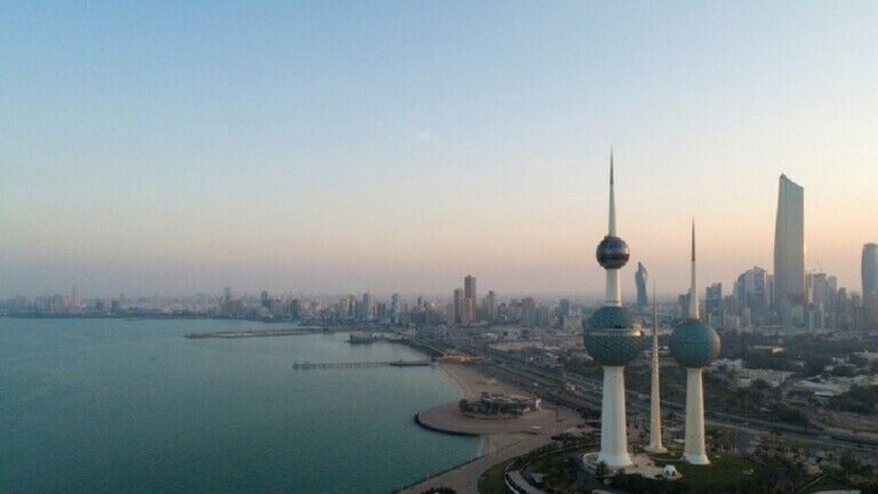کویت حمله موشکی از عراق به پایگاه آمریکا را تکذیب کرد