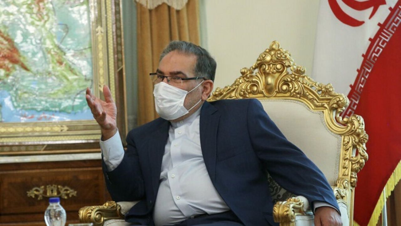 شمخانی: این تهدید حق ایران برای پاسخ‌گویی متقابل را تثبیت می کند