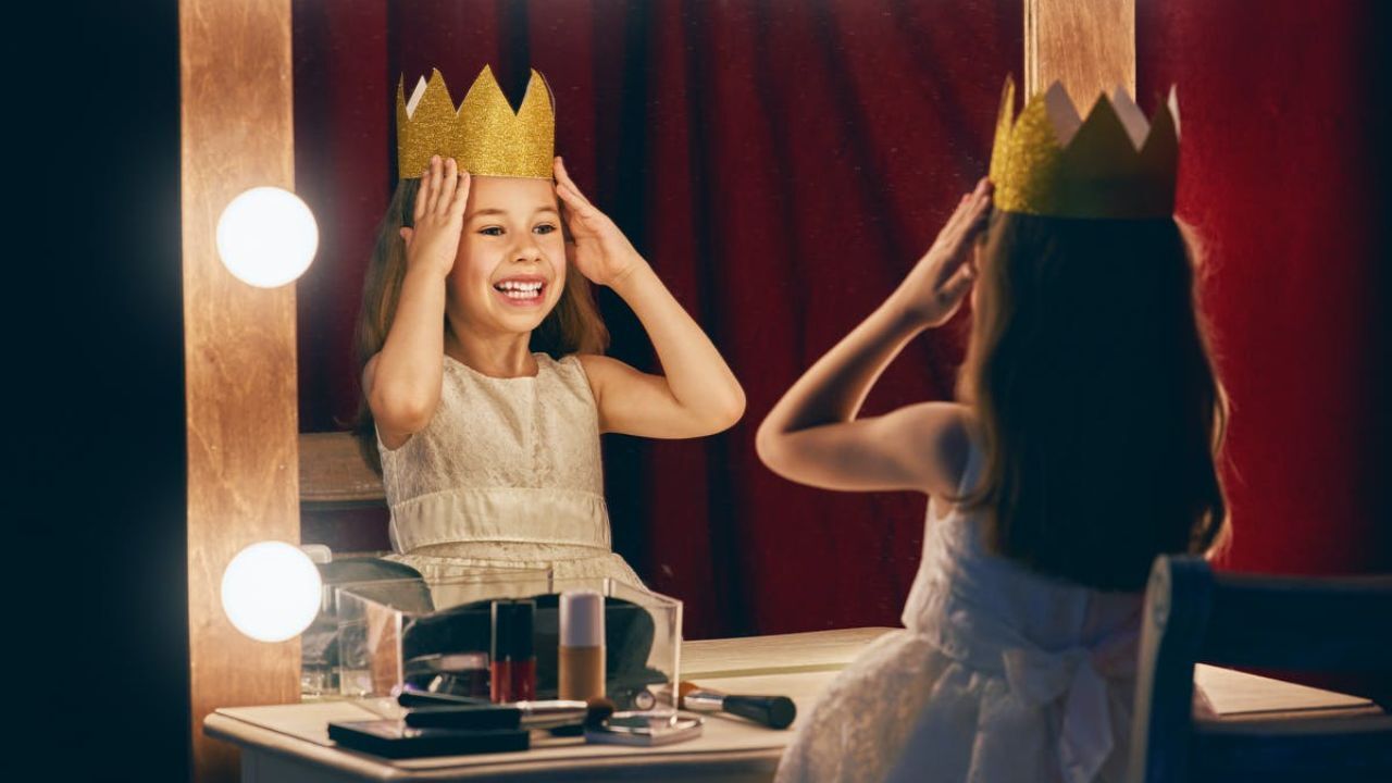 چرا بعضی از کودکان فکر می‌کنند خاص‌تر از بقیه هستند؟