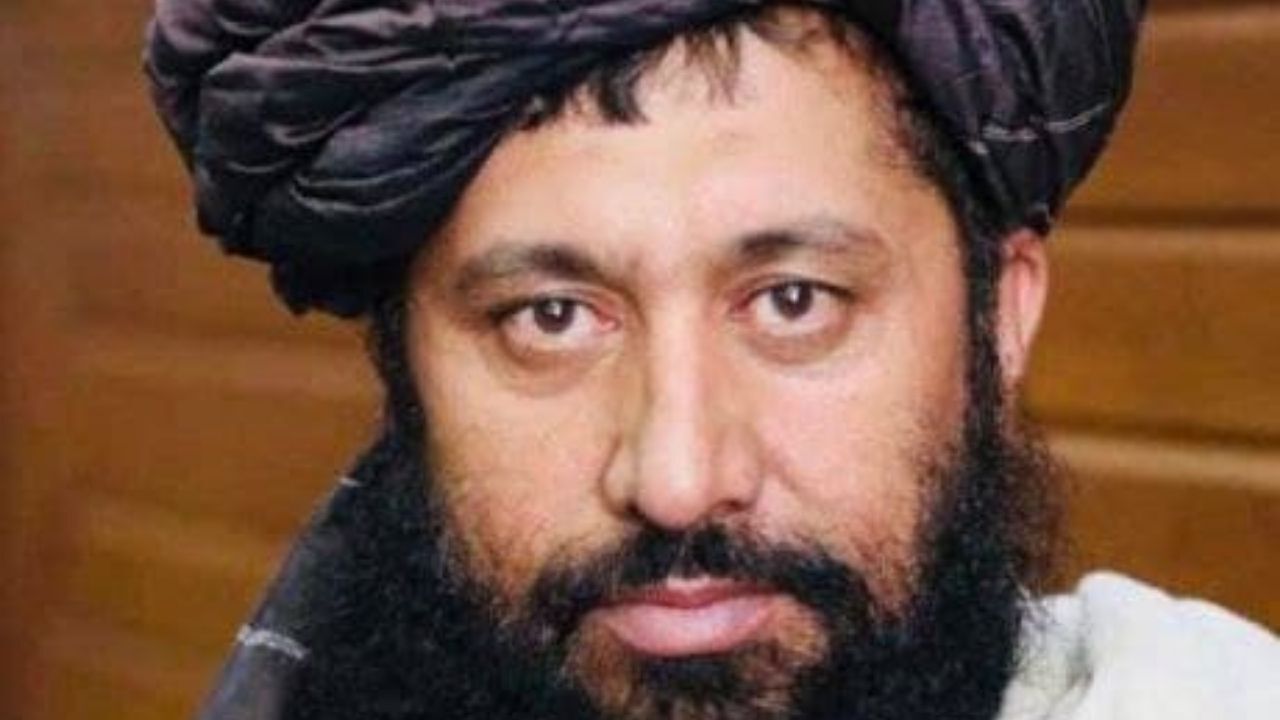 رئیس بانک مرکزی طالبان، فقط سواد خواندن و نوشتن دارد