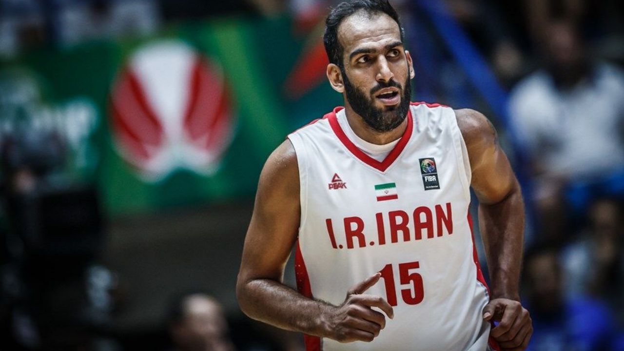 حدادی از بهبودی خود خبر داد/ تست حامد منفی شد