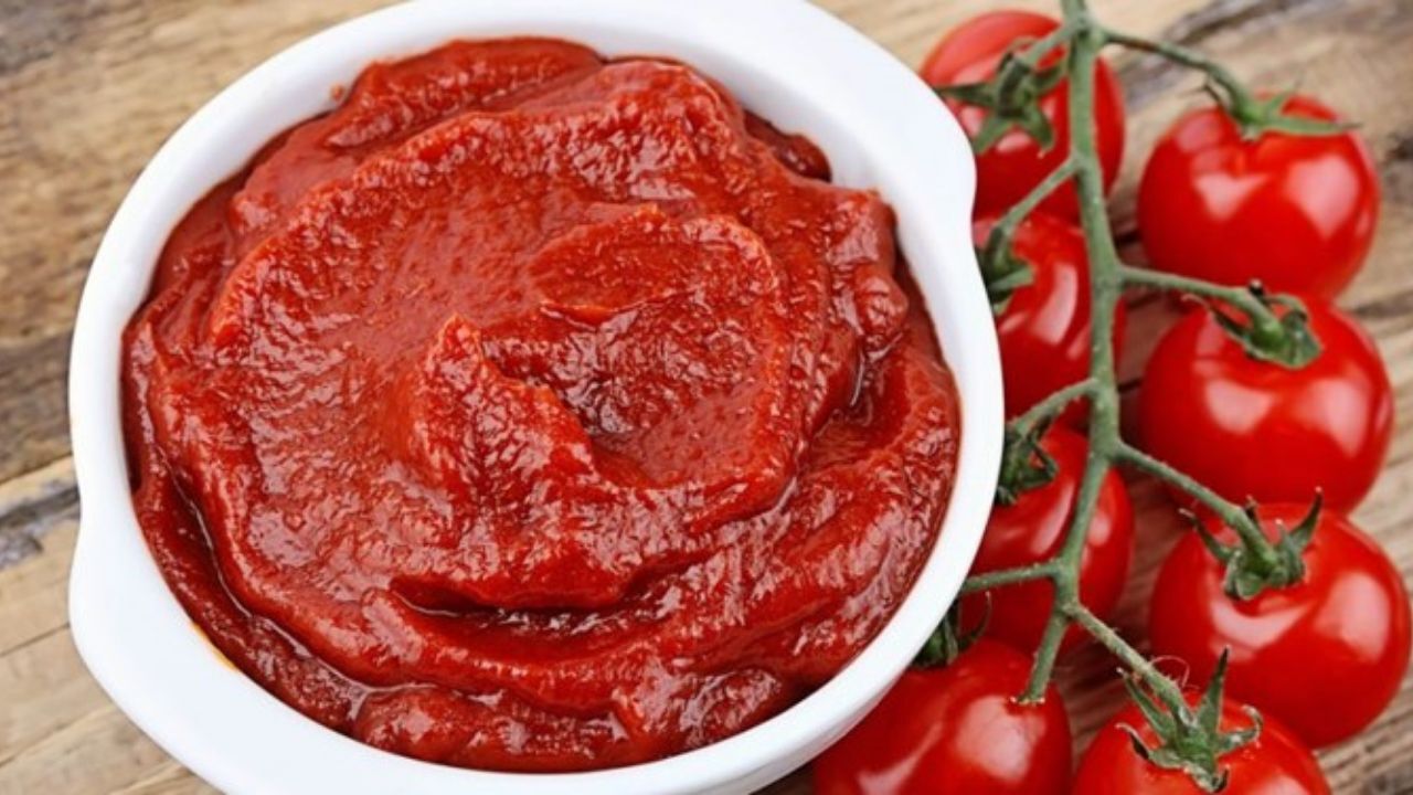 دلایل افزایش 60 درصدی قیمت رب گوجه فرنگی