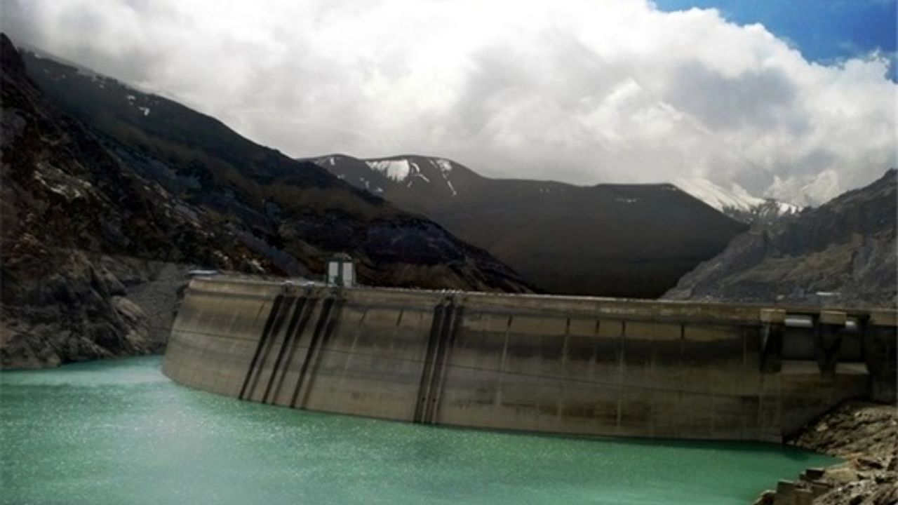 سال آبی سختی خواهیم داشت / اوضاع سدهای تهران شکننده است/ بارندگی پاییز نرمال نخواهد بود